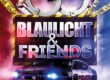Blaulicht & Friends – 12. September in Krefeld
